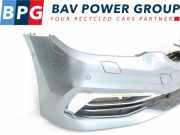 Stoßstange Vorne LUXURY 6 PDC BMW 5 serie (G30) Limousine 540i 3.0 TwinPower Turbo 24V (B58-B30C) 2016