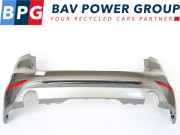 Stoßstange Hinten SPORTLINE 51127403803 BMW 2 serie Gran Tourer (F46) Großraumlimousine 220i 2.0 TwinPower Turbo 16V (B48-A20A) 2016