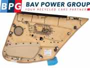 Türverkleidung Links Hinten F31 51427280959 BMW 3 serie (F30) Limousine 320i 2.0 16V (N20-B20B) 2016