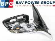 Außenspiegel Rechts 5 PIN 51167471864 BMW 7 serie (G11/G12) Limousine 740e,Le (B48-B20B) 2015-02