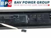 Schwelle PANEEL EEN STUK VOOR VERLICHT BMW 5 serie (G30) Limousine M550d xDrive 24V (B57-D30C) 2016-12
