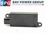 Diebstahlsensoren DWA-Diefstalbeveiligng BMW 6 serie (F12) Cabrio 640d 24V (N57-D30B) 2015-03