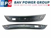 Schwelle Rechts VOOR PANEEL PER STUK BMW 5 serie Touring (F11) Kombi 520d xDrive 16V (B47-D20A) 2016-11