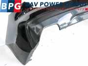 Stoßstange Hinten M PAKKET 51128094106 BMW 6 serie Gran Turismo (G32) Schrägheck 630d xDrive 3.0 TwinPower Turbo 24V (B57-D30A) 2017
