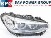 Scheinwerfer Rechts LED X4 G02 63117466126 BMW X3 (G01) SUV xDrive 20d 2.0 TwinPower Turbo 16V (B47-D20A) 2020