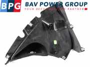 Stoßstangeneckelinks Vorne BMW 4 serie (F32) Coupé 420i 2.0 Turbo 16V (N20-B20B) 2015-02