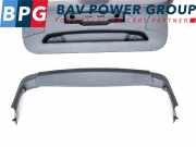 Verkleidung KOFFERDEKSEL 51497435057 BMW X2M35 (F39) SUV M35i 2.0 16V Twin Power Turbo (B48-A20E) 2017-91