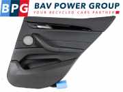 Türverkleidung Rechts Hinten BMW X2 (F39) SUV xDrive 25d 2.0 16V (B47-C20B) 2018-01