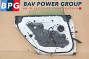 Tür Links Hinten DEUR 41007406849 BMW 3 serie Gran Turismo (F34) Schrägheck 335i 2.0 16V (N55-B30A) 2017