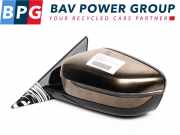 Außenspiegel Links M440 51165A08367 BMW 4 serie (G22) Coupé M440i Mild Hybrid xDrive 3.0 Turbo 24V (B58-B30B) 2019-09