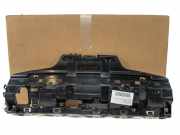 Stoßstangenrahmen Hinten F32 F36 BMW 4 serie (F33) Cabrio 440i xDrive 3.0 Turbo 24V M Performance (B58-B30A) 2015
