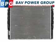 Radiator 17112436960 BMW 5 serie (G30) Limousine 530i xDrive 2.0 TwinPower Turbo 16V (B48-B20B) 2017-04