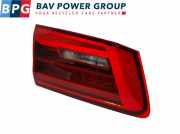 Rücklicht Links In Der Heckklappe 63217376473 BMW 5 serie (G30) Limousine 530d xDrive 3.0 TwinPower Turbo 24V (B57-D30A) 2018-02