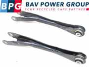 Querlenker Rechts Hinten 33306878640 BMW 3 serie (G20) Limousine 320d 2.0 TwinPower Turbo 16V (B47-D20B) 2019