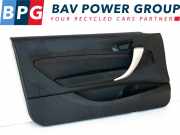 Türverkleidung Links F21 F23 BMW 2 serie (F22) Coupé 220d 2.0 16V (N47-D20C) 2016
