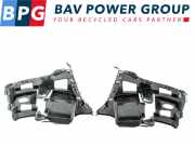 Stoßfängerbefestigung Hinten LINKS RECHTS 51127371753 BMW 1 serie (F20) Schrägheck 5-drs 120i 1.6 16V (N13-B16A) 2015-03