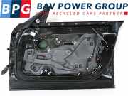 Tür Rechts Vorne DEUR 41007406850 BMW 3 serie Gran Turismo (F34) Schrägheck 320i 2.0 16V (B48-B20A) 2017