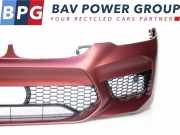 Stoßstange Vorne M5 F90 51118073720 BMW M5 (F90) Limousine 4.4 xDrive V8 32V TwinPower Turbo (S63-B44B) 2019