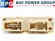 Pdc Steuergerät MODULE 66205A02367 BMW 3 serie (G20) Limousine 316d 2.0 TwinPower Turbo 16V (B47-D20B) 2020