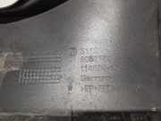 Stoßstange Hinten DIFFUSER 51128069789 BMW Z4 Roadster (G29) Cabrio sDrive 30i 2.0 Twin Power Turbo 16V (B48-B20B) 2018