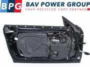 Tür Links DEUR F22 M2 F87 41517298043 BMW 2 serie (F23) Cabrio 220d 2.0 16V (B47-D20A) 2014-06