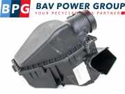 Luftfiltergehäuse G31 523d BMW 5 serie (G30) Limousine 525d 2.0 TwinPower Turbo 16V (B47-D20B) 2020