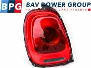 Rücklicht Links HALOGEEN 63217297433 Mini Mini (F55) Schrägheck 5-drs 1.5 12V One (B38A15A) 2017