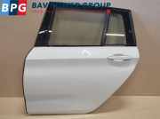 Tür Links Hinten ACHTERDEUR 41517392325 BMW 2 serie Gran Tourer (F46) Großraumlimousine 218i 1.5 TwinPower Turbo 12V (B38-A15A) 2015-07