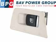 Schalter RAAMHEFFER 61319327031 BMW 5 serie Touring (G31) Kombi 530d xDrive 3.0 TwinPower Turbo 24V (B57-D30A) 2017