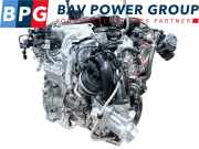 Motor COMPLEET NIEUW 11005A44B30 BMW X3 (G01) SUV sDrive 18d 2.0 TwinPower Turbo 16V (B47-D20B) 2021