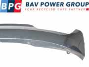 Stoßstange Hinten DIFFUSER M PAKKET 51128054487 BMW 4 serie (F33) Cabrio 430i 2.0 16V (B48-B20B) 2015