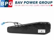 Airbag Sitz Rechts Vorne F2X F3X 52107293928 BMW 2 serie (F23) Cabrio 218d 2.0 16V (B47-D20A) 2017-10