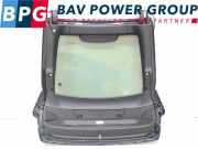 Heckklappe 41007363253 BMW 3 serie Gran Turismo (F34) Schrägheck 318d 2.0 16V (N47-D20C) 2015