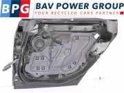 Tür Rechts Hinten DEUR 41009631846 BMW 3 serie Gran Turismo (F34) Schrägheck 320d xDrive 2.0 16V (N47-D20C) 2013