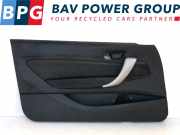 Türverkleidung Links F21 F23 BMW 2 serie (F22) Coupé 220d 2.0 16V (N47-D20C) 2016