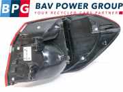 Rücklicht Links Aussen LCI 63217491335 BMW 2 serie Active Tourer (F45) Großraumlimousine 220i 2.0 TwinPower Turbo 16V (B48-A20A) 2021-06