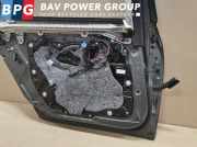 Tür Links Hinten DEUR LANG 41527423701 BMW 7 serie (G11/G12) Limousine 750 Li XDrive V8 32V (N63-B44C) 2016-09