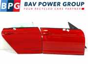 Tür Rechts VOOR+ACHTER 41007406850 BMW 3 serie Gran Turismo (F34) Schrägheck 320i 2.0 16V (N20-B20B) 2015