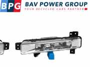Nebelscheinwerfer Links LED G31 63177349131 BMW 5 serie (G30) Limousine 540i 3.0 TwinPower Turbo 24V (B58-B30C) 2018