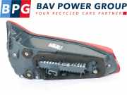 Rücklicht Rechts In Der Heckklappe 63217376486 BMW 6 serie Gran Turismo (G32) Schrägheck 630d xDrive 3.0 TwinPower Turbo 24V (B57-D30A) 2017