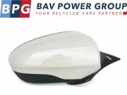 Außenspiegel Rechts M6 51168055126 BMW 6 serie Gran Coupe (F06) Limousine 4.4 V8 32V Competition Package (S63-B44B) 2016