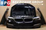 Teilepaket Front COMPLEET G31 BMW 5 serie (G30) Limousine 520d xDrive 2.0 TwinPower Turbo 16V (B47-D20A) 2018-09