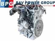 Motor COMPLEET NIEUW 11005A44B30 BMW X3 (G01) SUV sDrive 18d 2.0 TwinPower Turbo 16V (B47-D20B) 2021