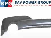 Stoßstange Hinten DIFFUSER F06 F13 51128050377 BMW 6 serie (F12) Cabrio 640i 24V (N55-B30A) 2013