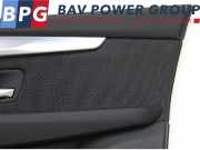 Türverkleidung Rechts Vorne ANTHRAZIT 51417404802 BMW 2 serie Active Tourer (F45) Großraumlimousine 220i 2.0 TwinPower Turbo 16V (B48-A20A) 2017