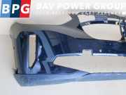 Stoßstange Vorne G08 BMW iX3 SUV Electric (A0001E1IElectric) 2022