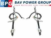 Scharniere ACHTERKLEP SET 41008492961 BMW 3 serie Touring (G21) Kombi 330i 2.0 TwinPower Turbo 16V (B48-B20B) 2019-02