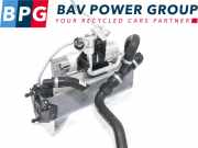 Klimakondensator 64509471521 BMW 3 serie Gran Turismo (F34) Schrägheck 320i xDrive 2.0 16V (N20-B20B) 2017-04