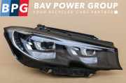 Scheinwerfer Rechts LED COMPLEET 63118496150 BMW 3 serie (G20) Limousine 318d 2.0 TwinPower Turbo 16V (B47-D20B) 2019