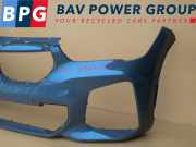 Stoßstange Vorne M PAKKET LCI BMW X1 (F48) SUV xDrive 20d 2.0 16V (B47-C20A(Euro 6)) 2020